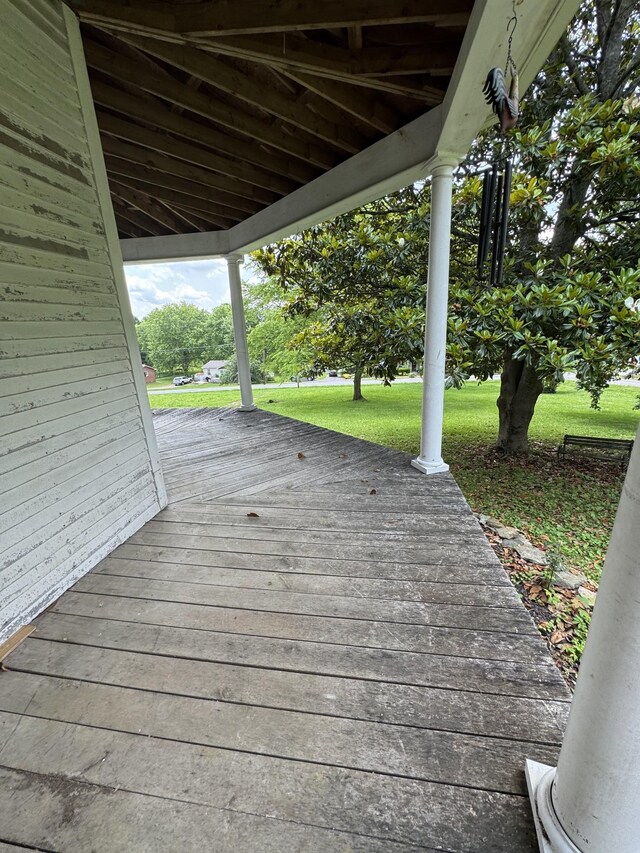 403 Vine St S, Wartrace, TN 37183 - photo 18