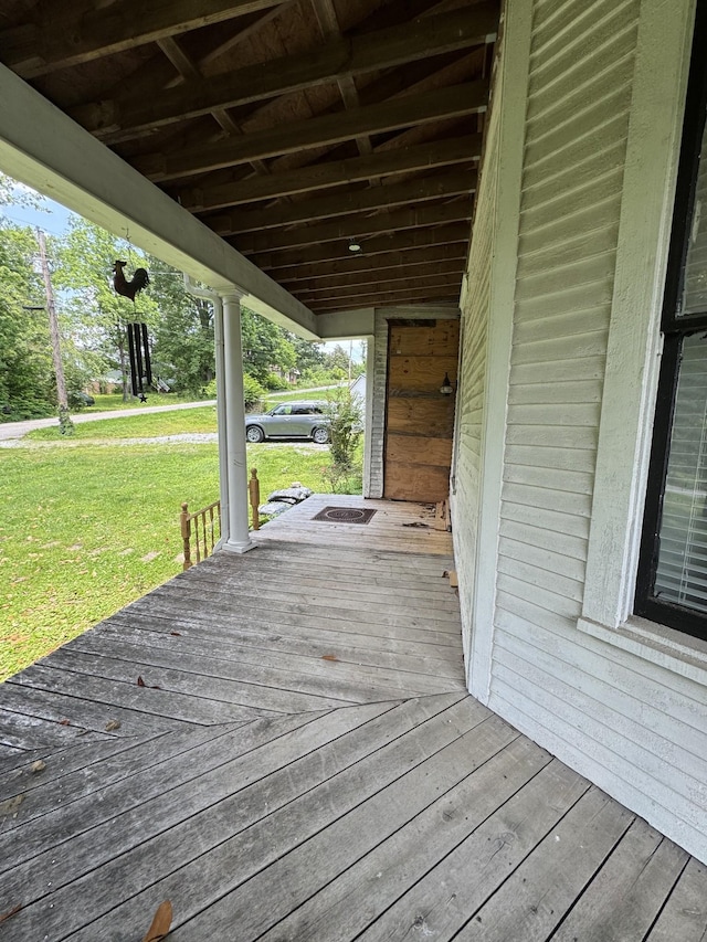 403 Vine St S, Wartrace, TN 37183 - photo 16