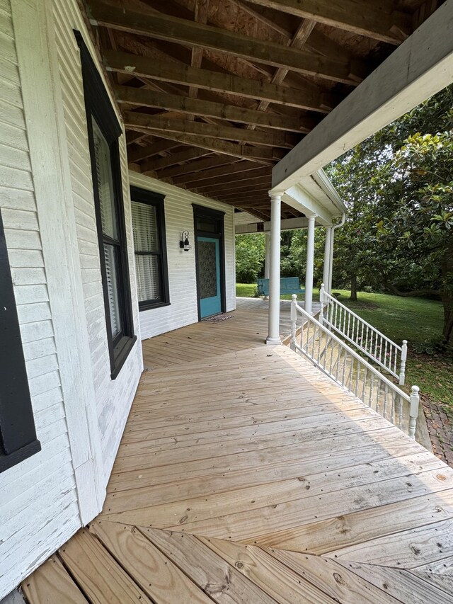 403 Vine St S, Wartrace, TN 37183 - photo 15