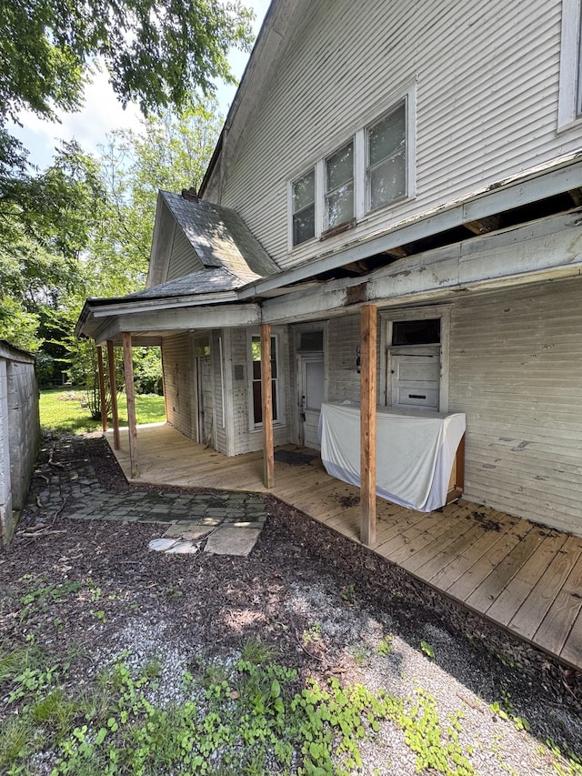 403 Vine St S, Wartrace, TN 37183 - photo 63
