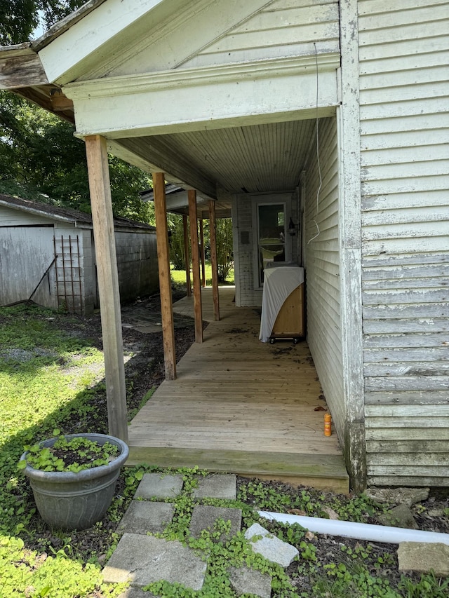 403 Vine St S, Wartrace, TN 37183 - photo 62