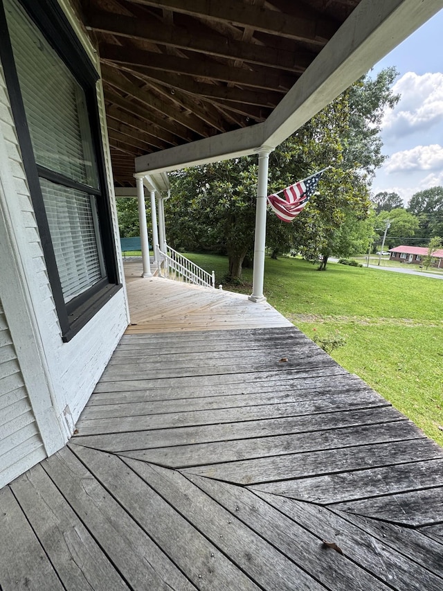403 Vine St S, Wartrace, TN 37183 - photo 17