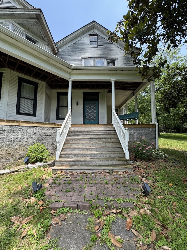 403 Vine St S, Wartrace, TN 37183 - photo 12