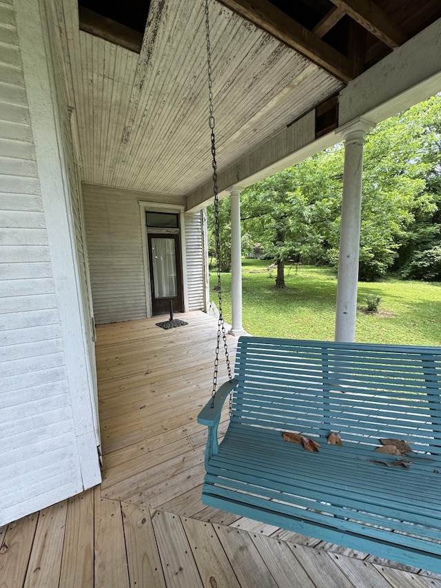 403 Vine St S, Wartrace, TN 37183 - photo 14