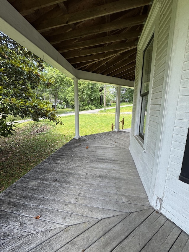 403 Vine St S, Wartrace, TN 37183 - photo 5
