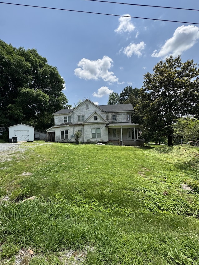 403 Vine St S, Wartrace, TN 37183 - photo 4