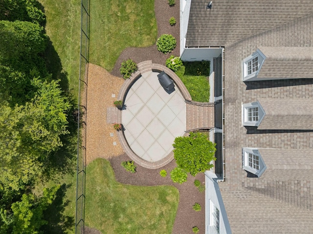 220 Ennismore Ln, Brentwood, TN 37027 - photo 68
