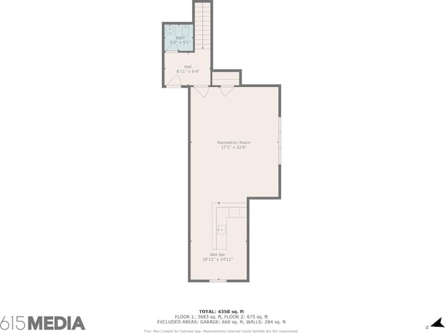 220 Ennismore Ln, Brentwood, TN 37027 - photo 75