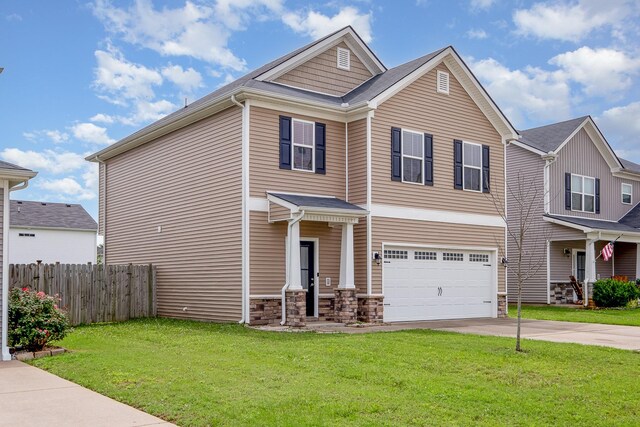 1720 Sunray Dr, Murfreesboro, TN 37127 - photo 2