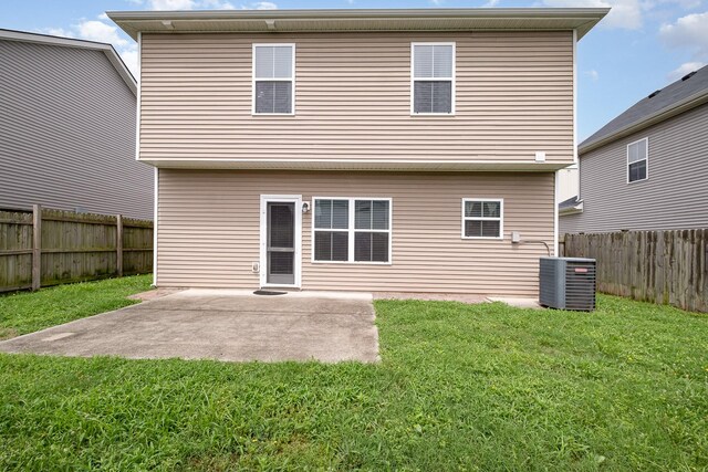 1720 Sunray Dr, Murfreesboro, TN 37127 - photo 23