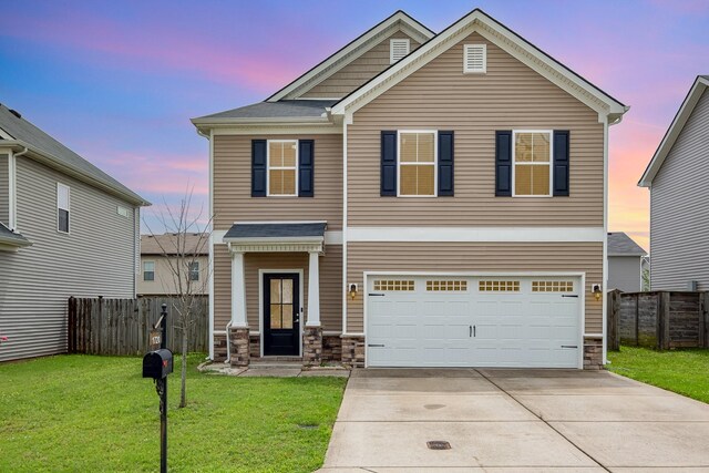 1720 Sunray Dr, Murfreesboro, TN 37127 - photo 1