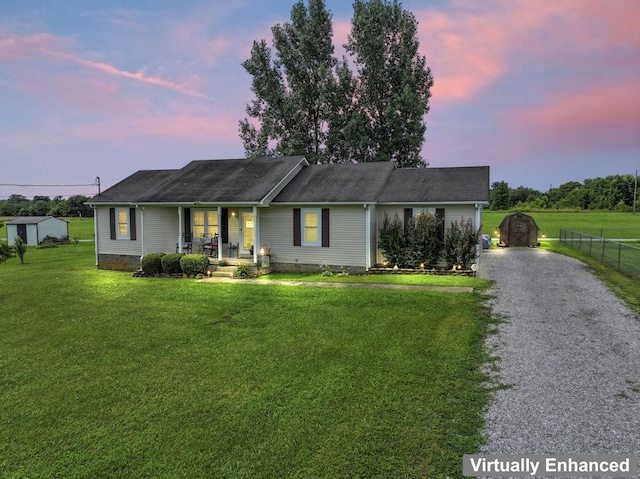 107 Avalon Dr, Shelbyville, TN 37160 - photo 2