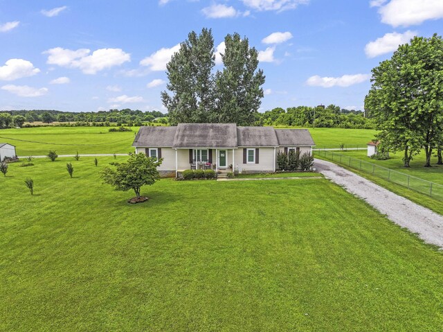 107 Avalon Dr, Shelbyville, TN 37160 - photo 28