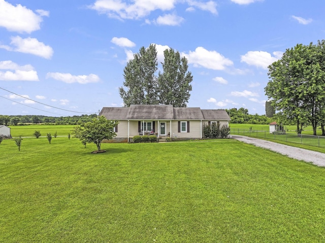 107 Avalon Dr, Shelbyville, TN 37160 - photo 27