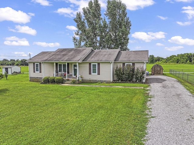 107 Avalon Dr, Shelbyville, TN 37160 - photo 1