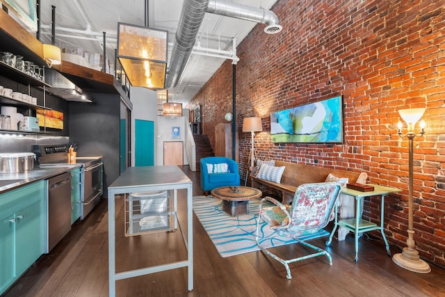 207 3rd Ave N Unit 301, Nashville, TN 37201 - photo 12