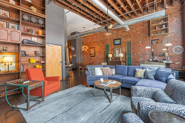207 3rd Ave N Unit 301, Nashville, TN 37201 - photo 6