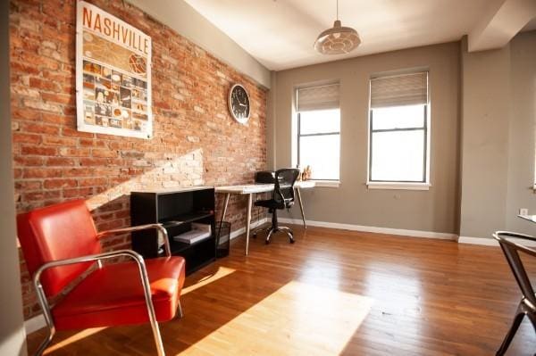 700 Church St Unit 902, Nashville, TN 37203 - photo 6
