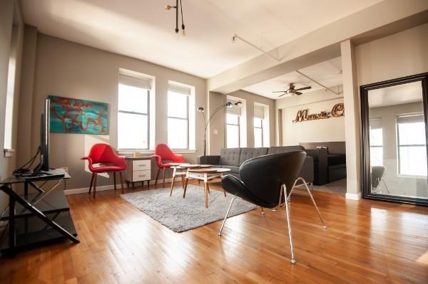 700 Church St Unit 902, Nashville, TN 37203 - photo 5