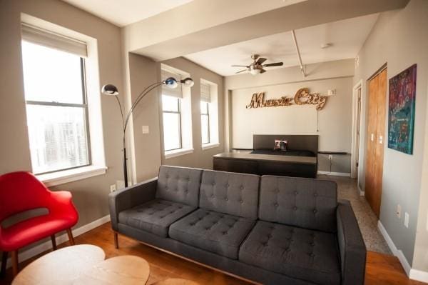 700 Church St Unit 902, Nashville, TN 37203 - photo 8