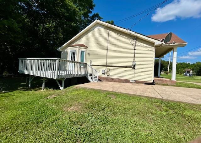 432 Sideline Dr, Oak Grove, KY 42262 - photo 29
