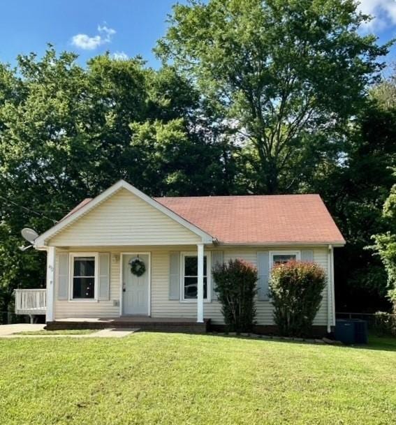 432 Sideline Dr, Oak Grove, KY 42262 - photo 2