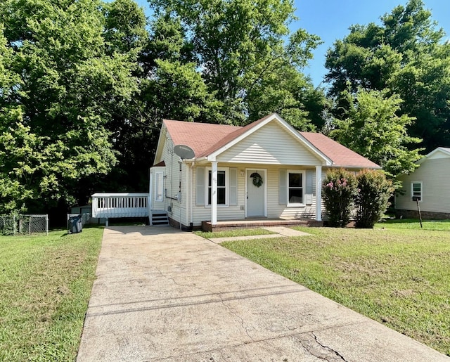 432 Sideline Dr, Oak Grove, KY 42262 - photo 4