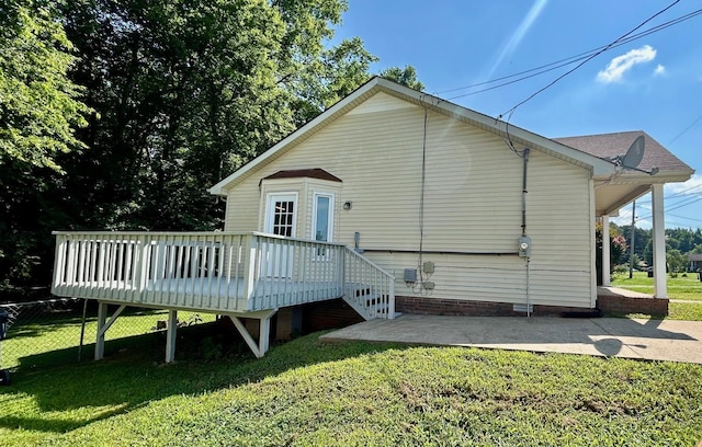 432 Sideline Dr, Oak Grove, KY 42262 - photo 28