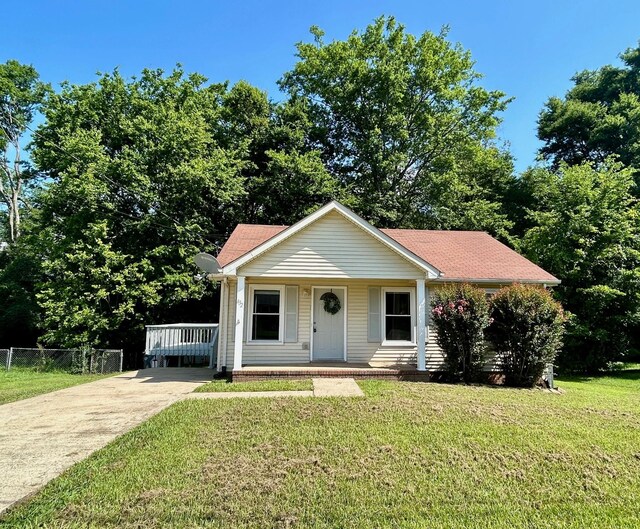432 Sideline Dr, Oak Grove, KY 42262 - photo 3