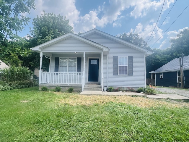 129 Mount Leo Heights St, Mcminnville, TN 37110 - photo 20