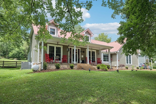 3692 Neeley Hollow Rd, Columbia, TN 38401 - photo 14