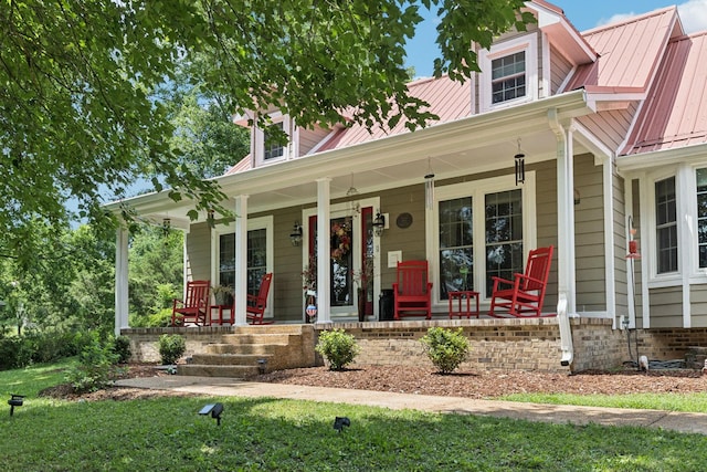 3692 Neeley Hollow Rd, Columbia, TN 38401 - photo 4