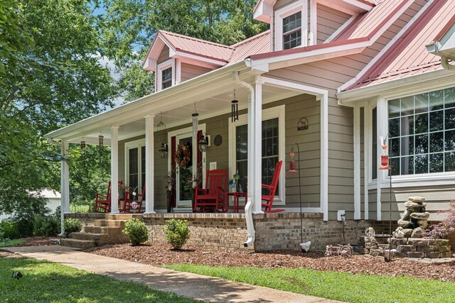 3692 Neeley Hollow Rd, Columbia, TN 38401 - photo 7
