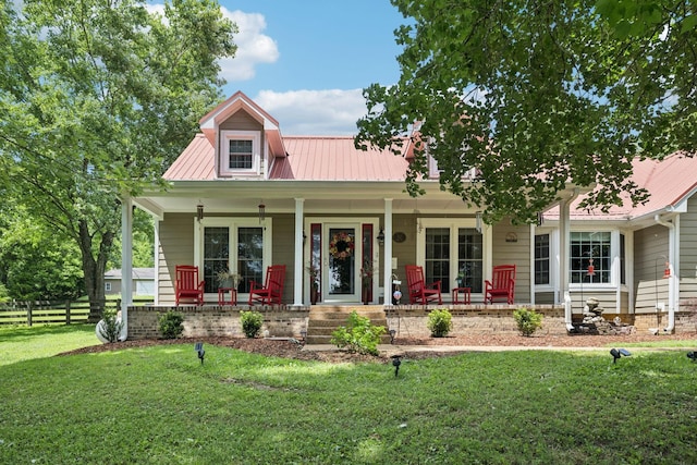 3692 Neeley Hollow Rd, Columbia, TN 38401 - photo 2