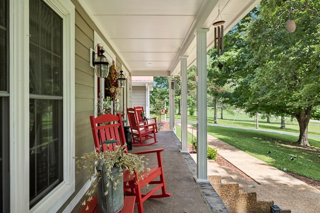 3692 Neeley Hollow Rd, Columbia, TN 38401 - photo 17