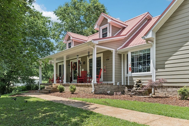 3692 Neeley Hollow Rd, Columbia, TN 38401 - photo 6