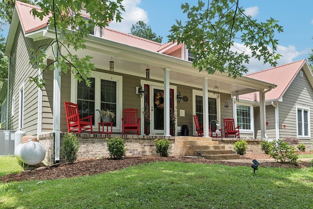 3692 Neeley Hollow Rd, Columbia, TN 38401 - photo 19