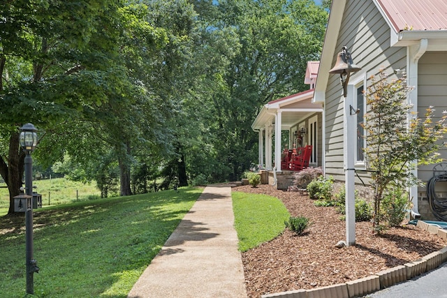 3692 Neeley Hollow Rd, Columbia, TN 38401 - photo 11