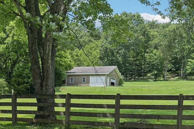 3692 Neeley Hollow Rd, Columbia, TN 38401 - photo 75