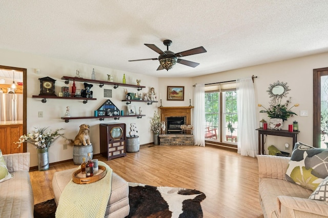 3692 Neeley Hollow Rd, Columbia, TN 38401 - photo 29