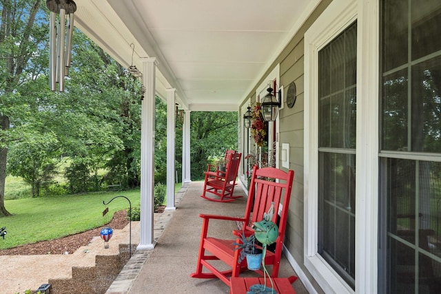 3692 Neeley Hollow Rd, Columbia, TN 38401 - photo 15
