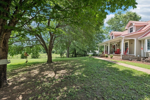 3692 Neeley Hollow Rd, Columbia, TN 38401 - photo 8
