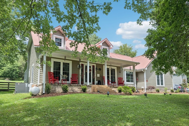 3692 Neeley Hollow Rd, Columbia, TN 38401 - photo 3