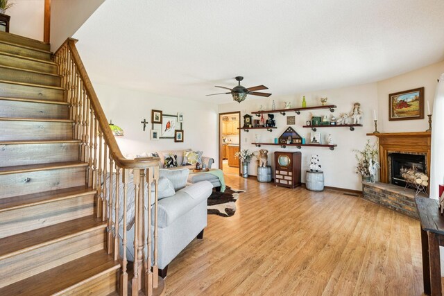 3692 Neeley Hollow Rd, Columbia, TN 38401 - photo 26