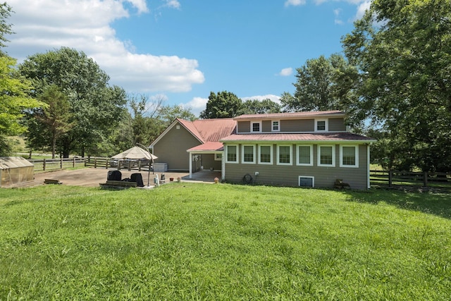 3692 Neeley Hollow Rd, Columbia, TN 38401 - photo 83