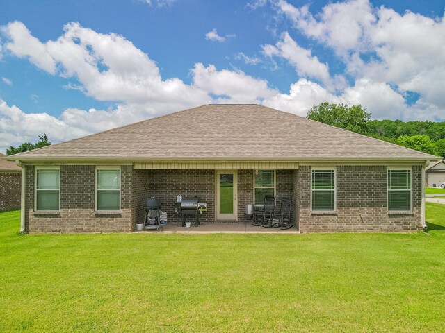 210 Masters Way, Fayetteville, TN 37334 - photo 40
