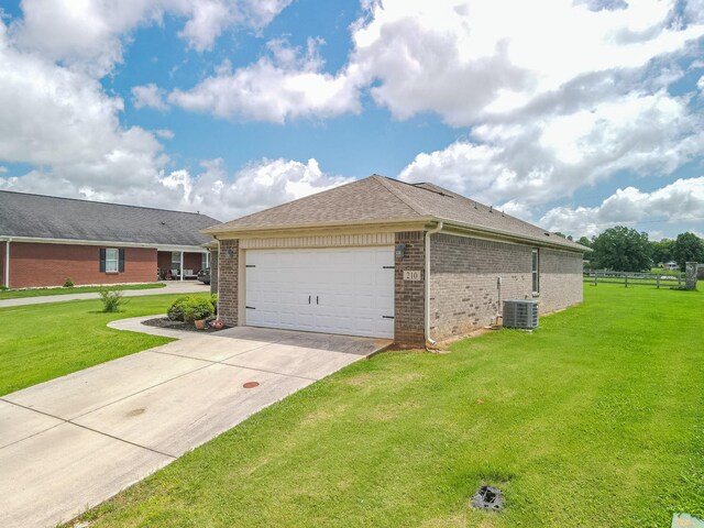 210 Masters Way, Fayetteville, TN 37334 - photo 41
