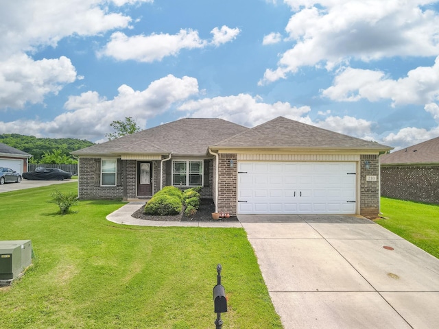 210 Masters Way, Fayetteville, TN 37334 - photo 1
