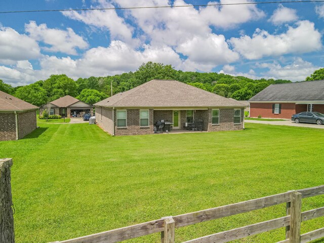 210 Masters Way, Fayetteville, TN 37334 - photo 36