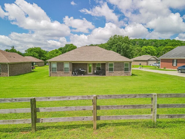 210 Masters Way, Fayetteville, TN 37334 - photo 38
